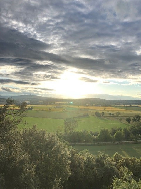 Hotel Castell d'Emporda主图