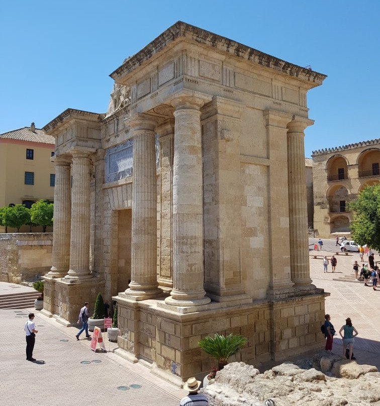 La Posada del Molino主图