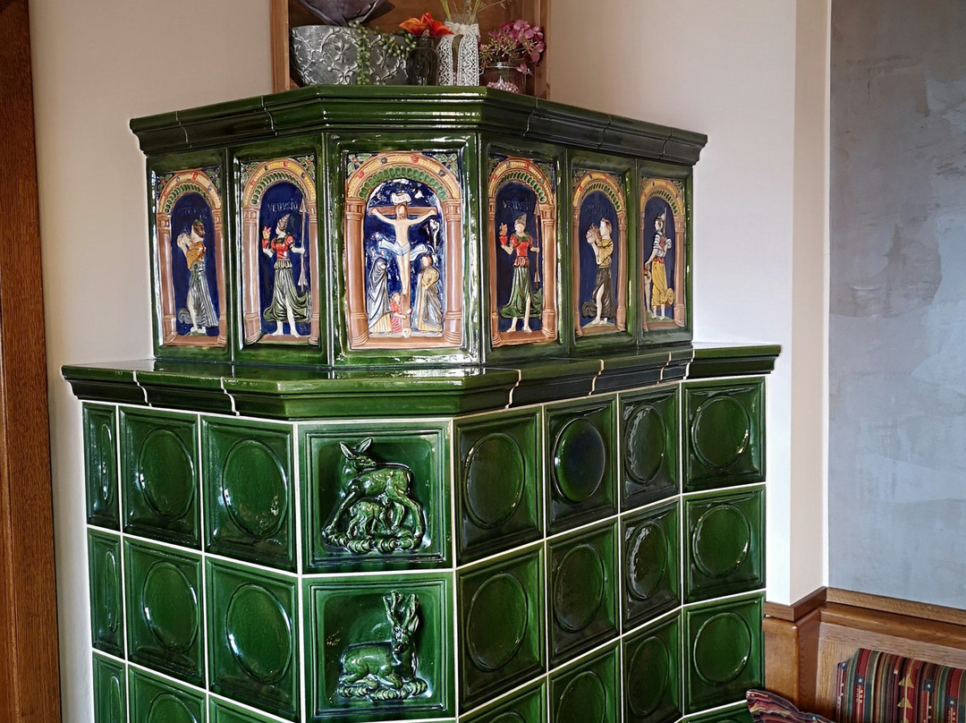 Gasthof Karawankenblick主图