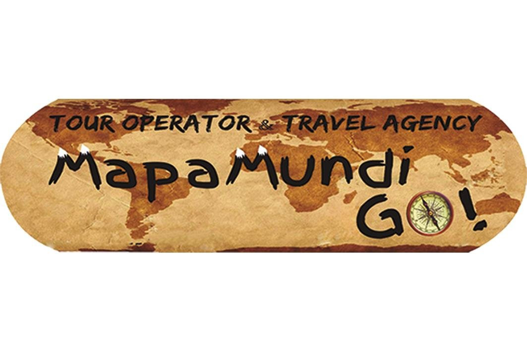 Mapamundi Go-拉巴斯必去景点