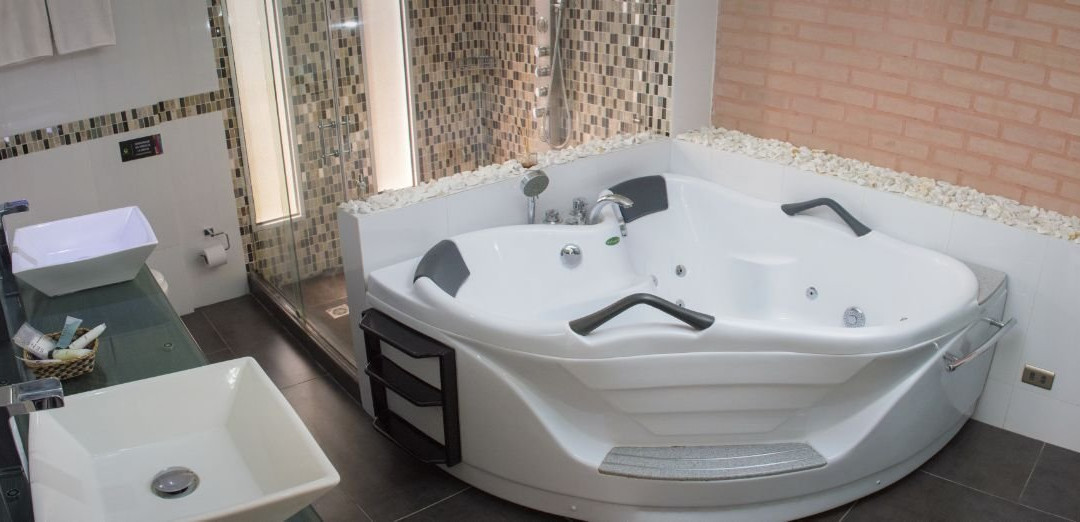 Hotel Jade Spa主图