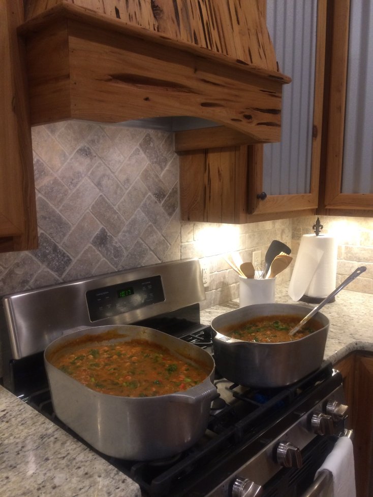 Crawfish Haven / Mrs. Rose's Bed and Breakfast-portrait