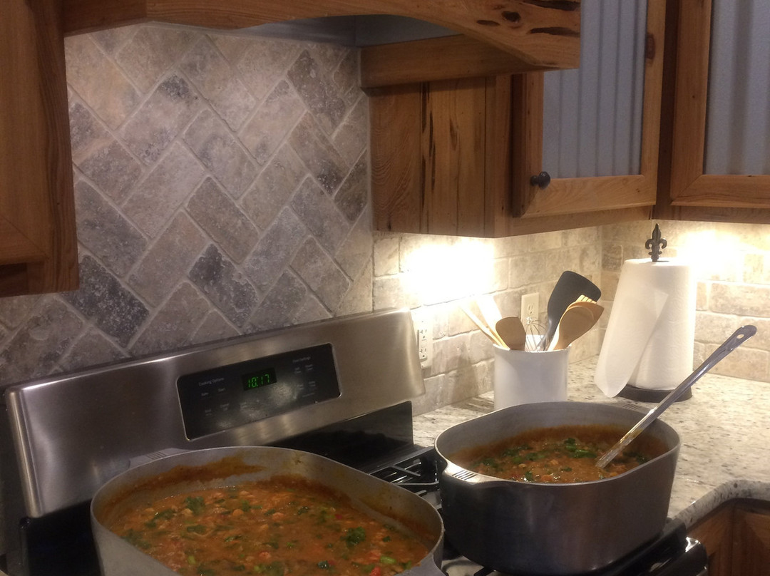 Crawfish Haven / Mrs. Rose's Bed and Breakfast主图