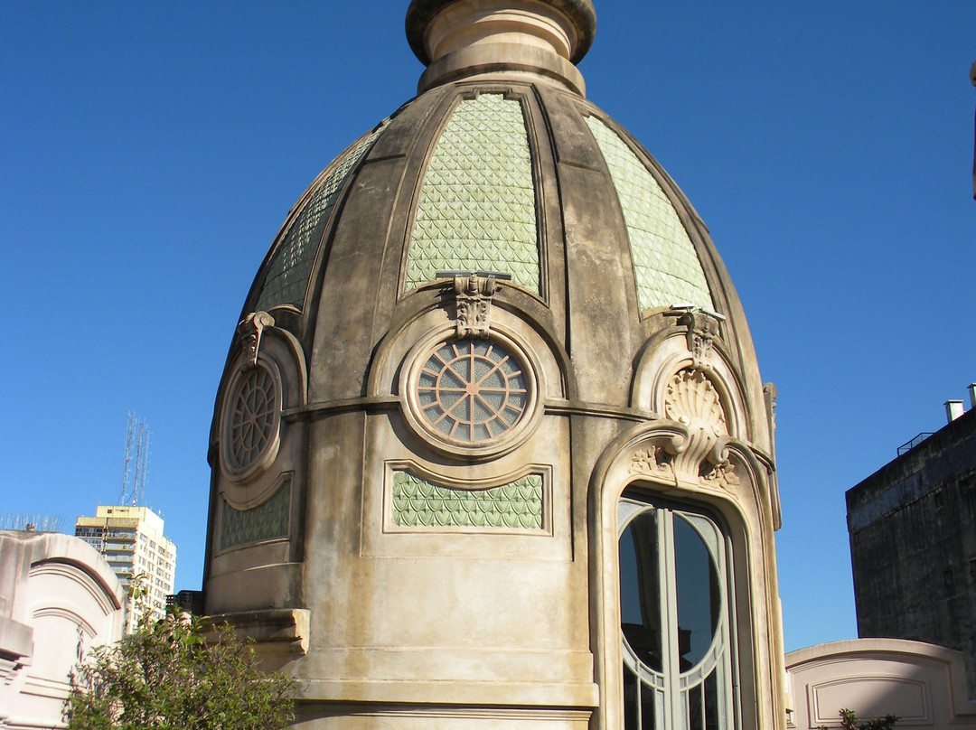 Esplendor by Wyndham Savoy Rosario主图