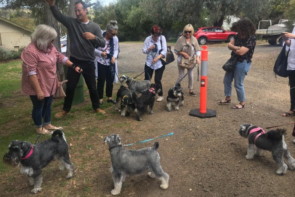 Barwon Ridge Wines-Barrabool必去景点