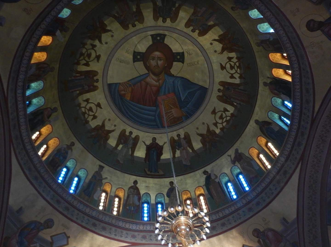 Orthodox Metropolitan Cathedral景点图片