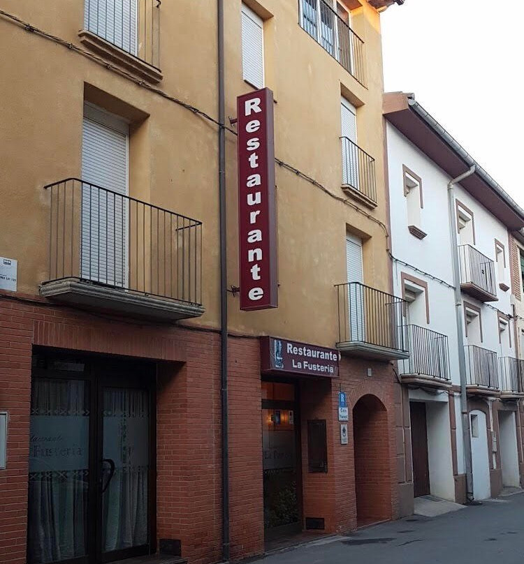 Alcampell旅游攻略图片