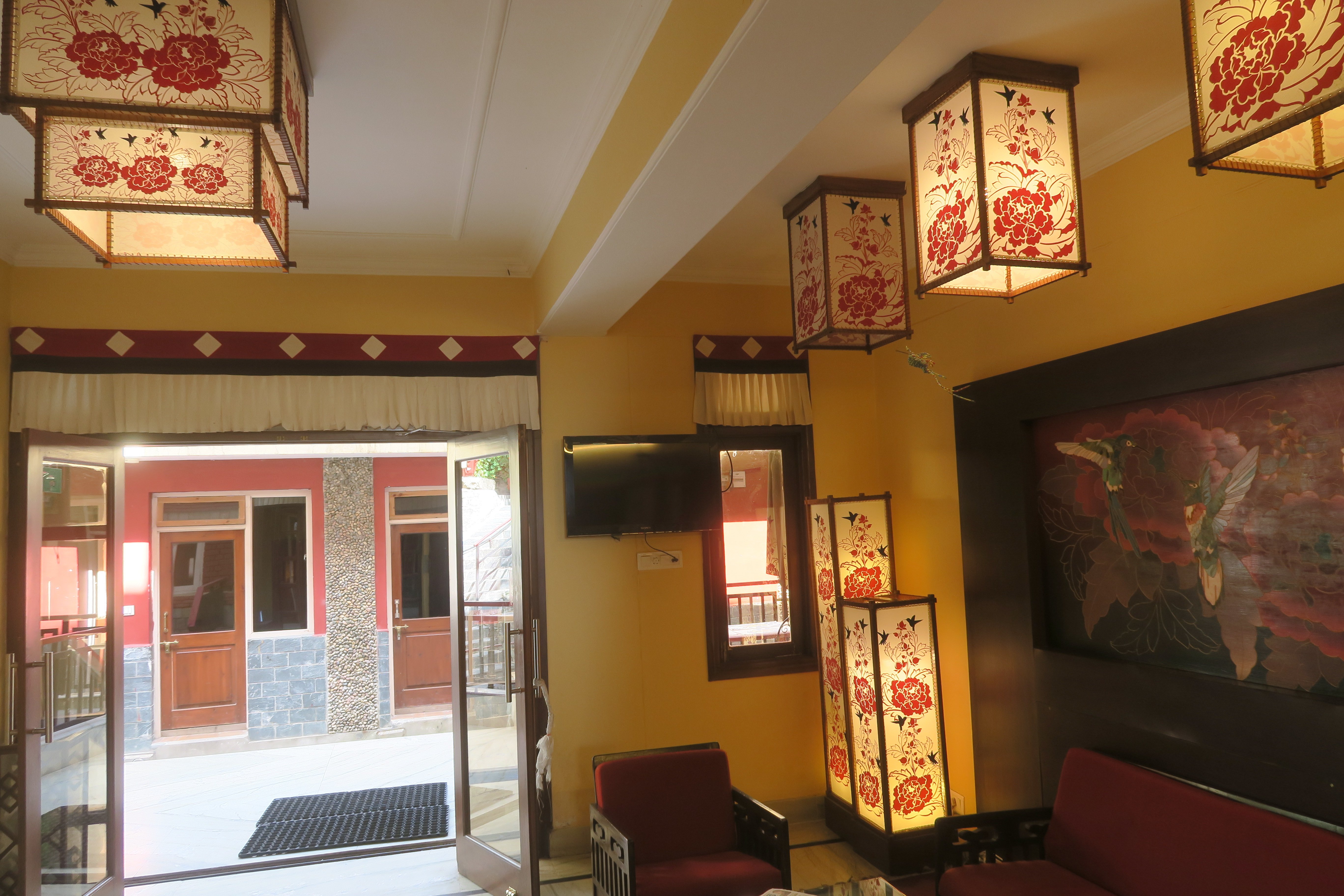 New Serkong House-浴室