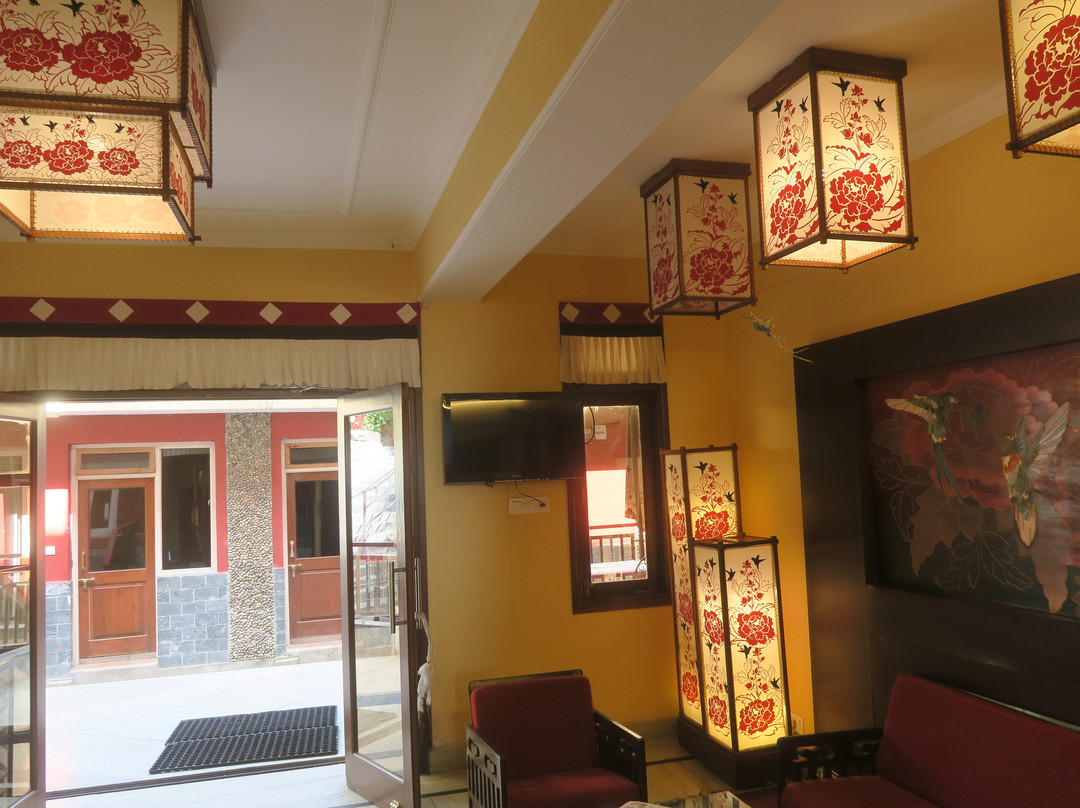 New Serkong House主图