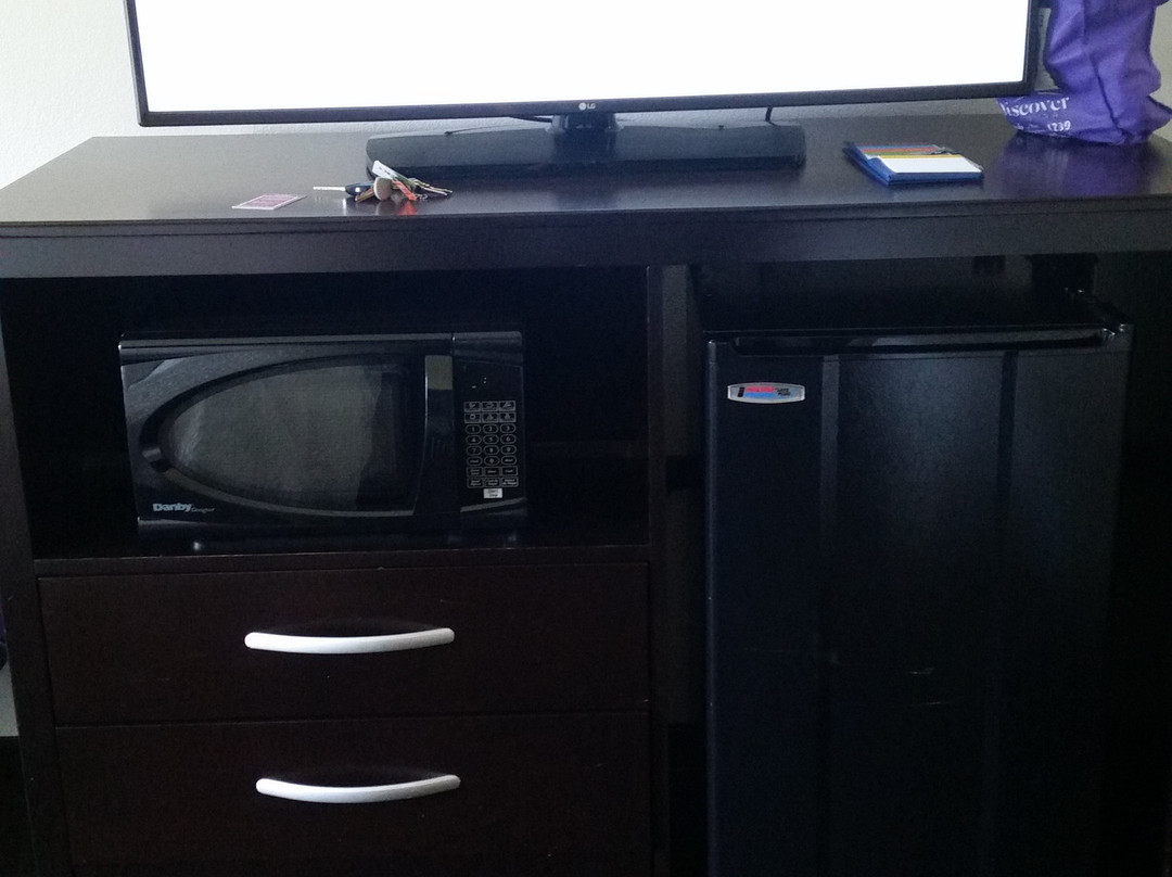 Hampton Inn Monticello主图