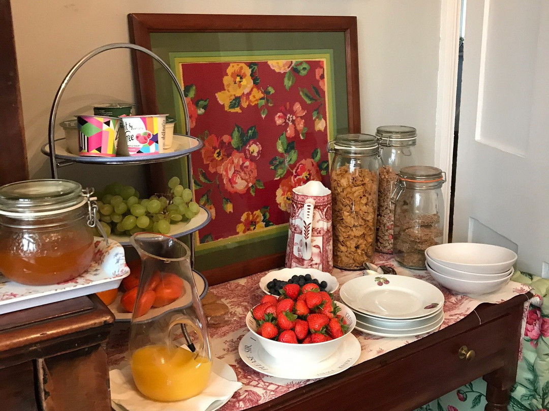 Botleigh Villa B&B主图