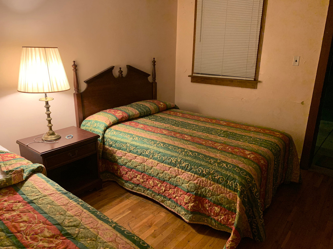 Tuggle's Gap Roadside Inn主图