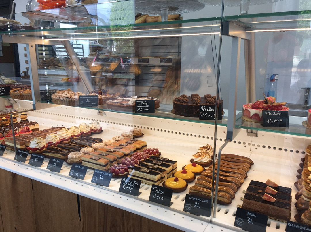 La Gourmandise