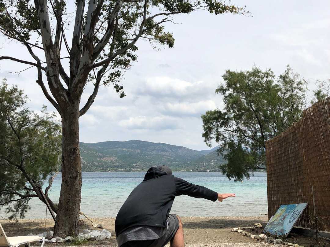 The Lake Water Sports Club-路特奇必去景点