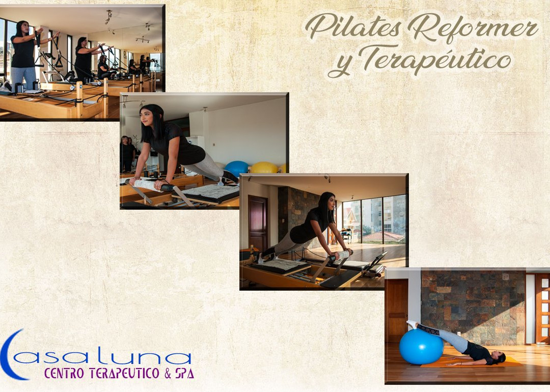 Casa Luna-拉巴斯必去景点