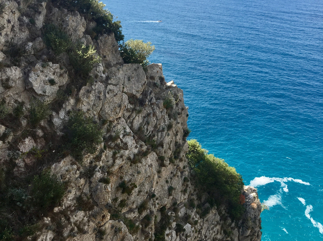 Pizzolungo-卡碧岛必去景点