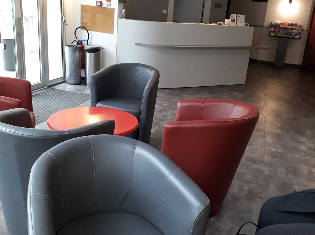 Estezargues旅游攻略图片