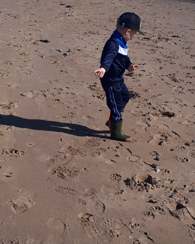 Seascale Beach景点图片
