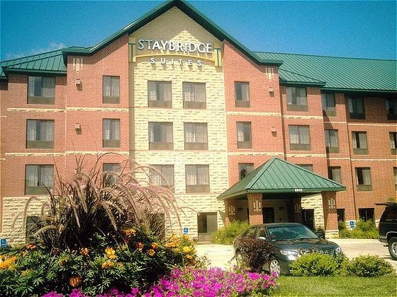 Staybridge Suites West Des Moines By IHG主图