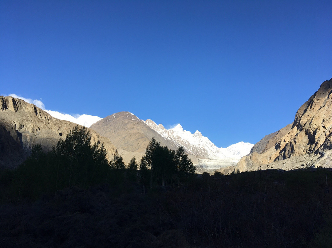 Shisper View Hotel主图