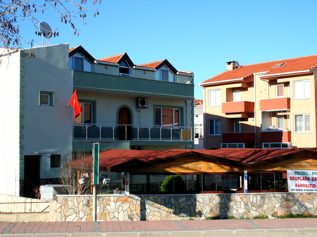 Meric Family Pension