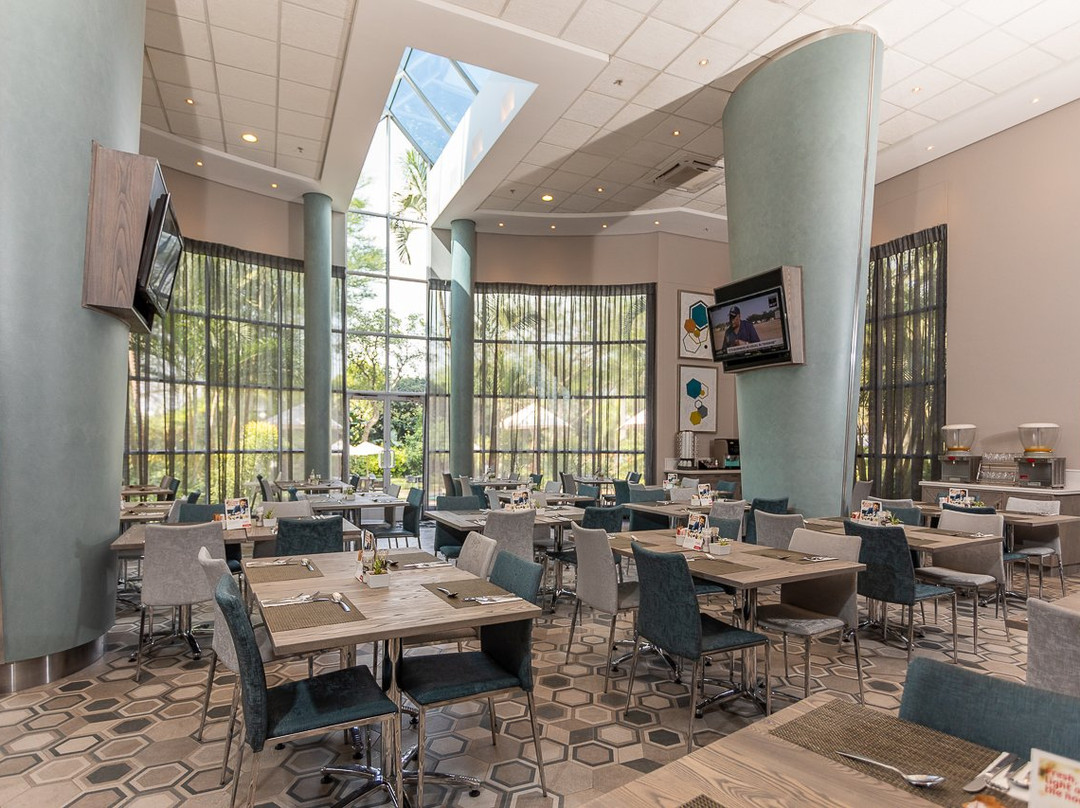 StayEasy Mbombela主图