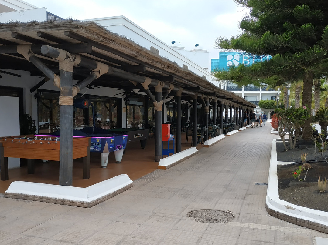 BLUESEA Costa Bastian主图