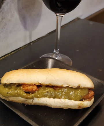 Tio agus-洛格罗尼奥必去景点