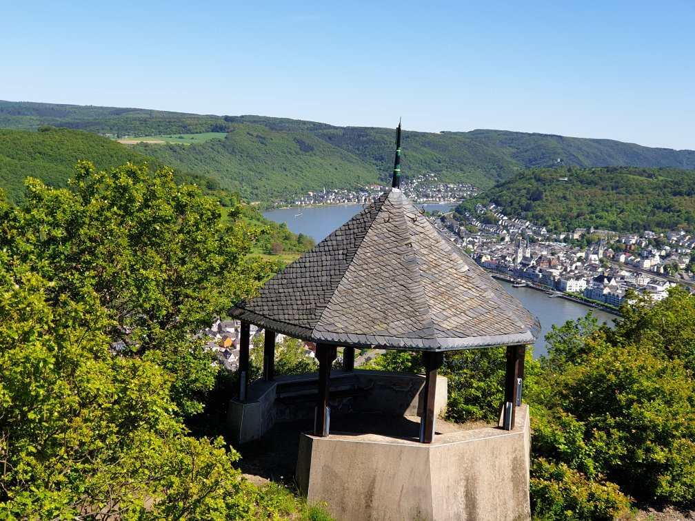 Mittelrhein Klettersteig景点图片