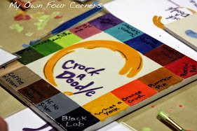 Crock A Doodle Georgina-Georgina必去景点