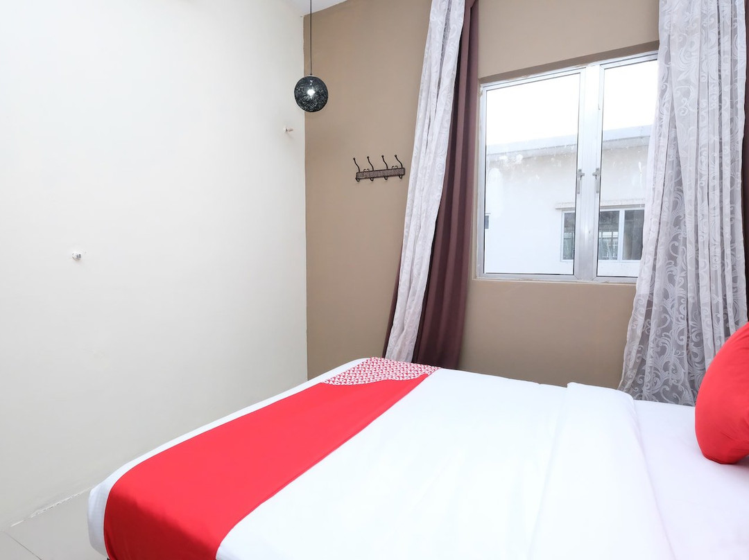 OYO 635 Seven Days Hotel主图