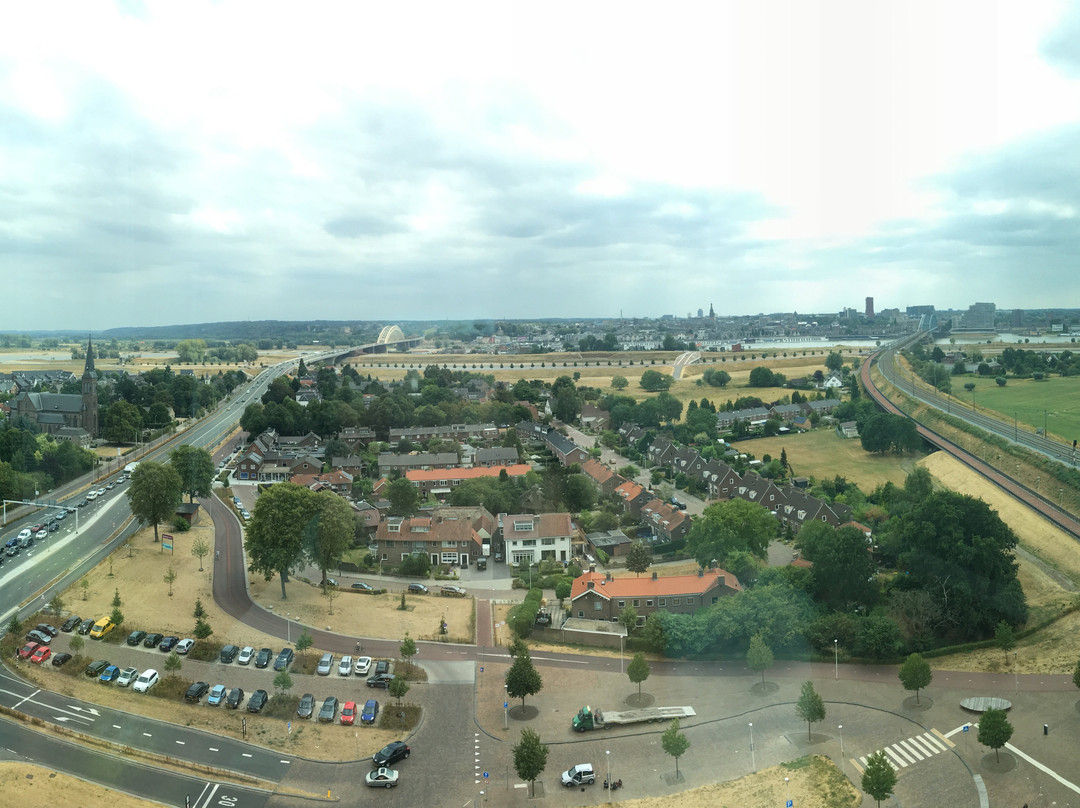 Van der Valk Hotel Nijmegen- Lent主图