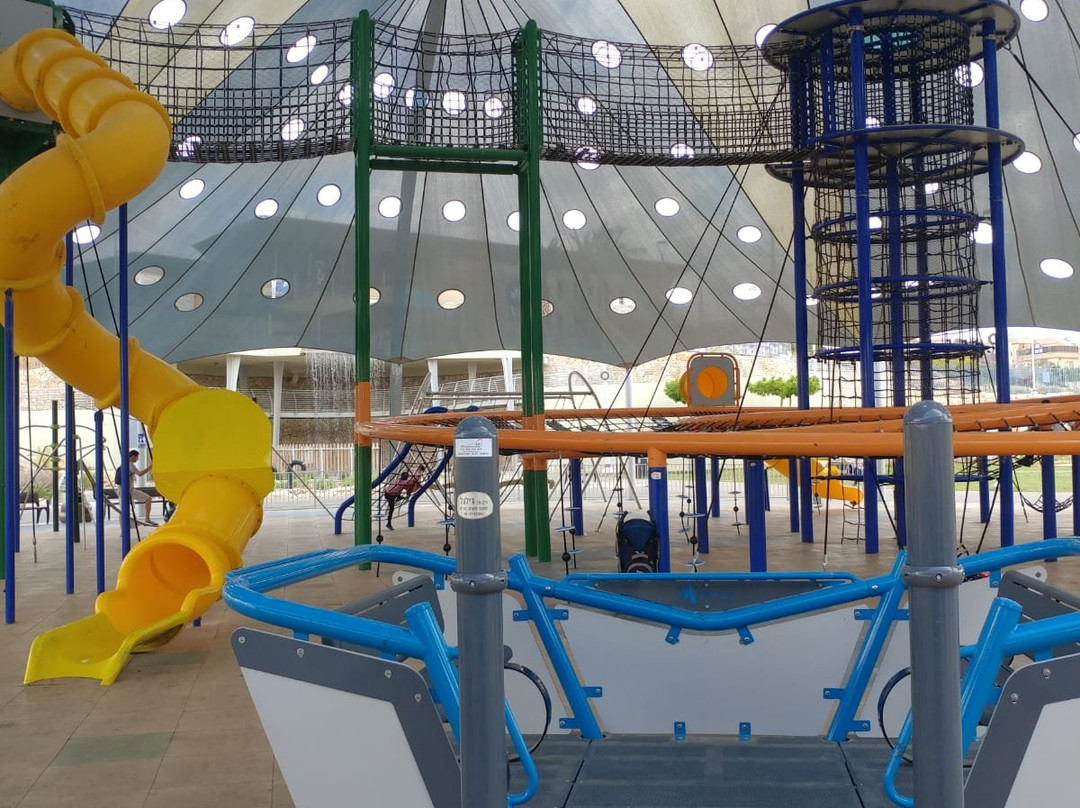 Children Park景点图片