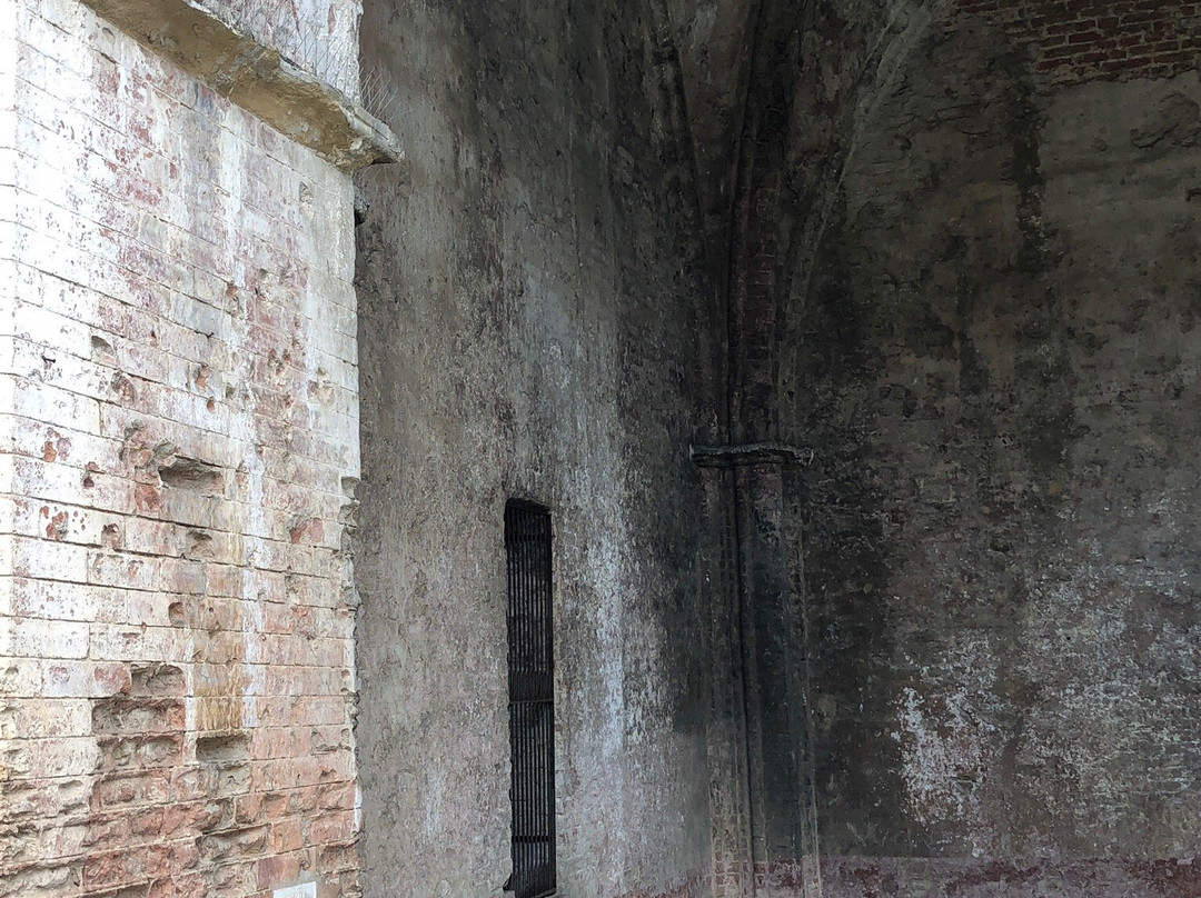 Fonte Nuova-锡耶纳必去景点