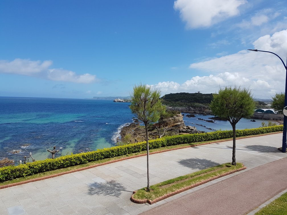 City Sightseeing Santander-桑坦德必去景点