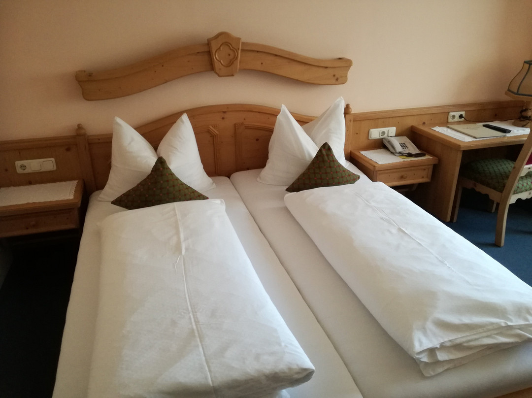 Plainbruecke Hotel主图