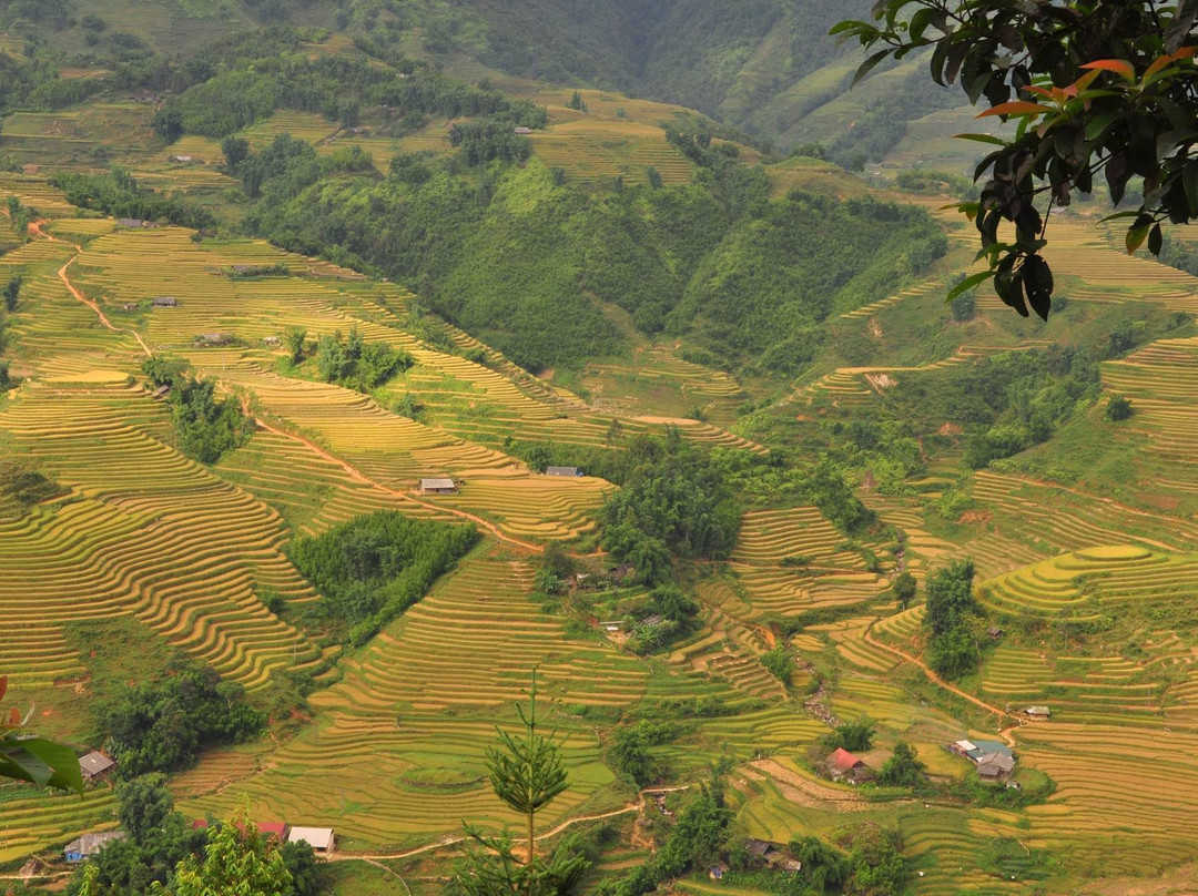 Sapa Private Day Tours-沙巴必去景点