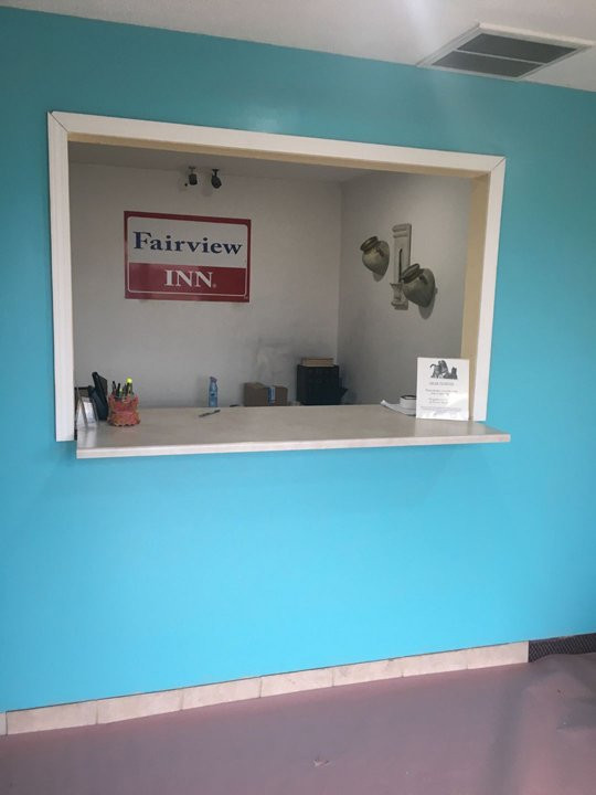 Fairview Motel主图