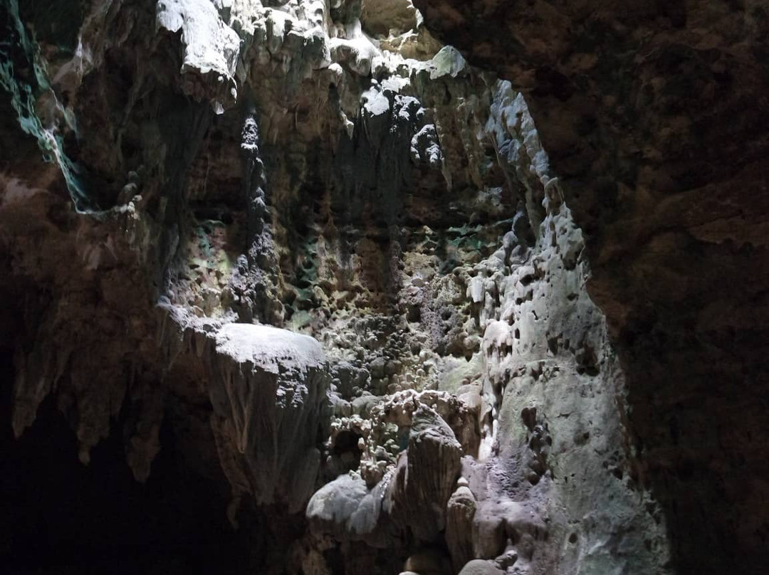Callao Cave-Penablanca必去景点