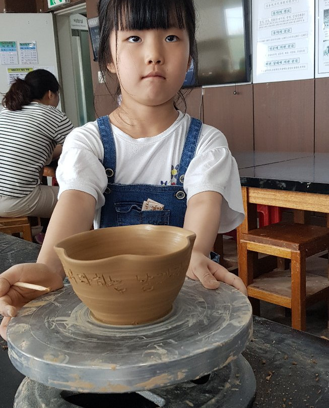 Buan Celadon Museum-扶安郡必去景点