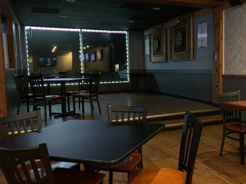 Dilly D's Sports Grill