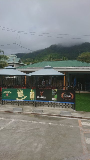 GT自助公寓-浴室