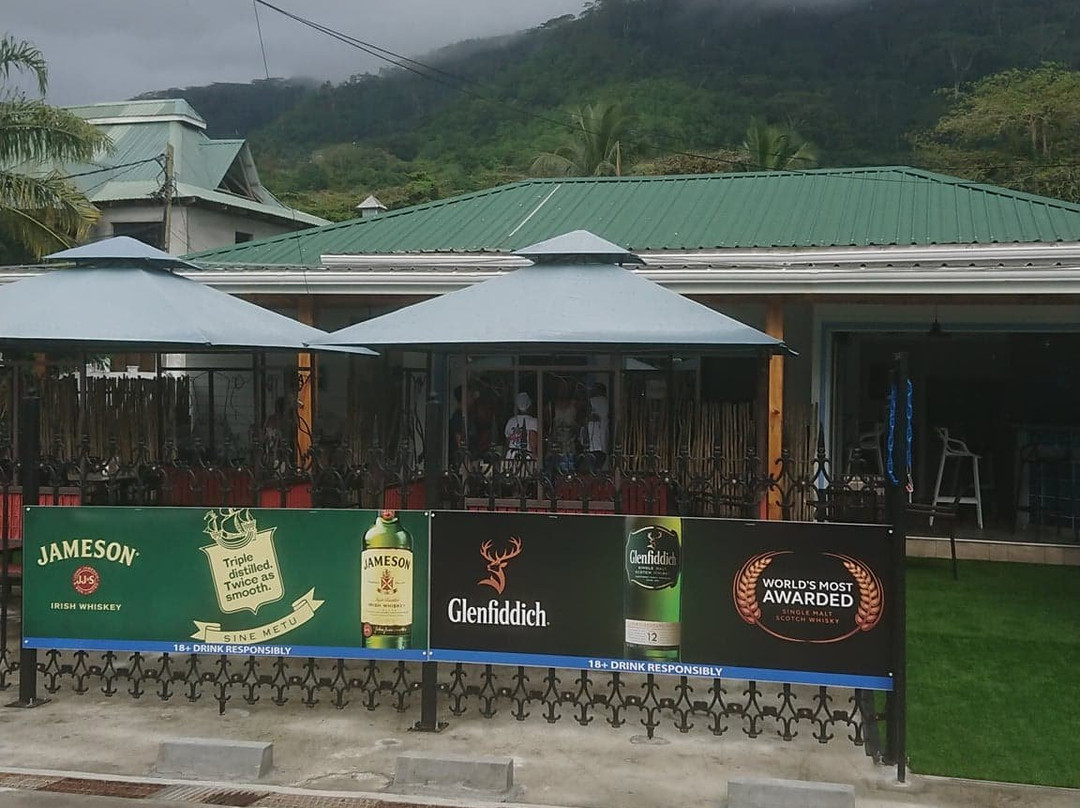 GT Self Catering Apartments主图