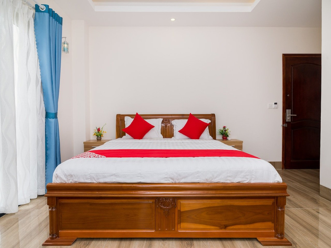 Bay Delight Hotel主图