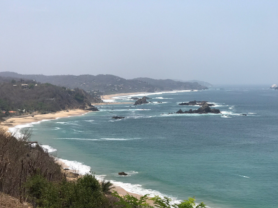 Altamira Mazunte主图