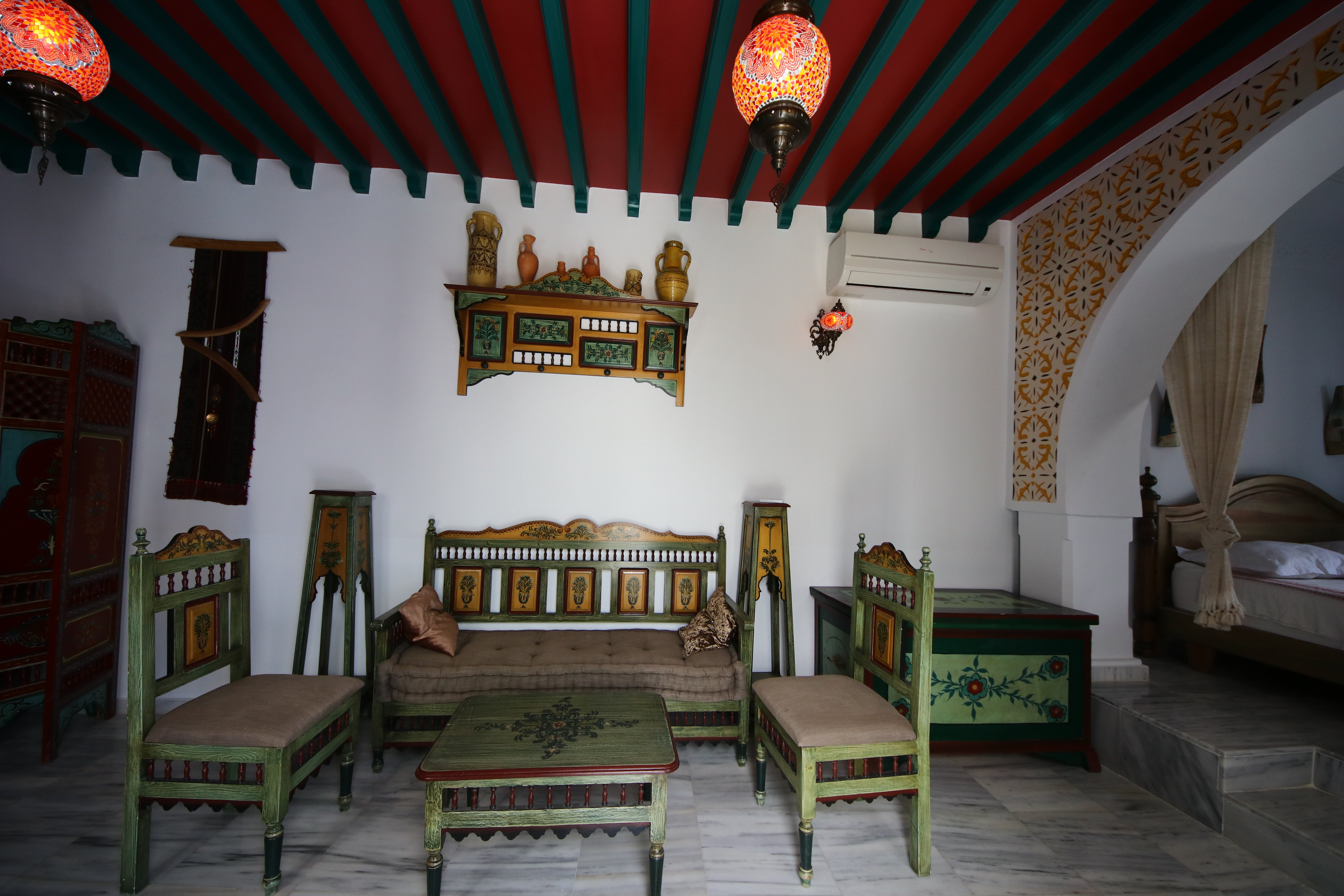 Villa Jasmin-官方