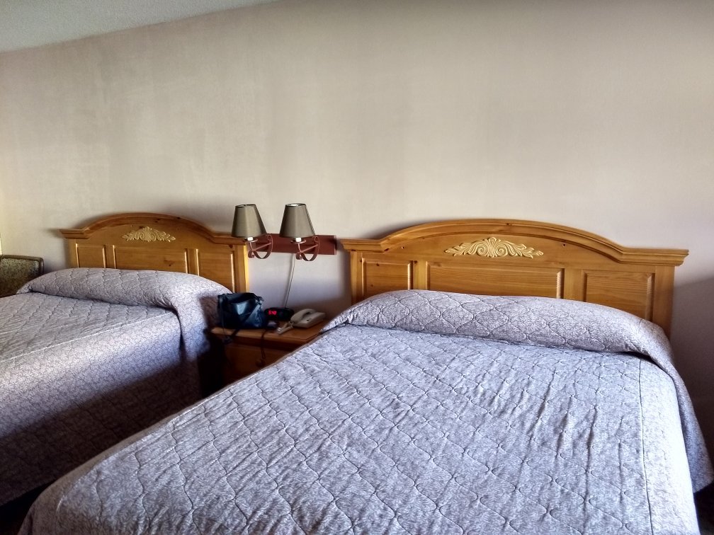 Bellaire Inn-官方