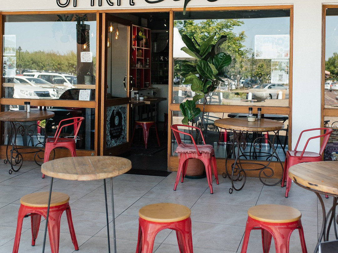 The Constantia Village-康士坦提亚必去景点