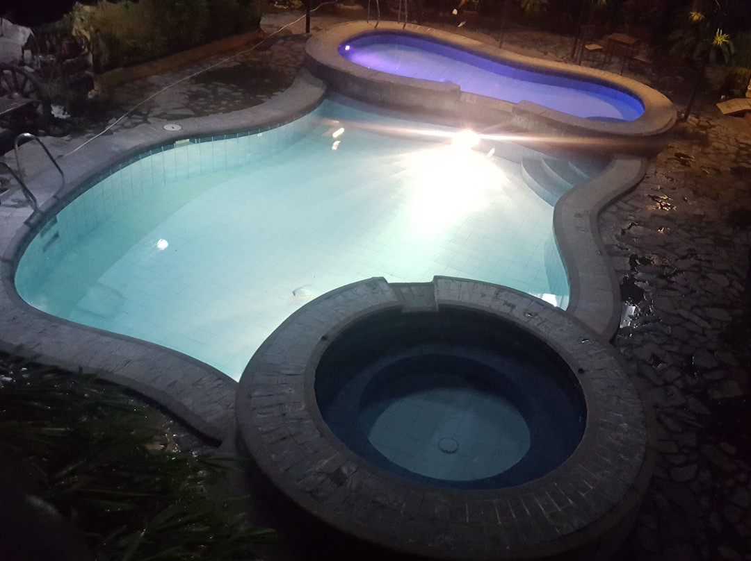 Quatro Pasos Hotel主图