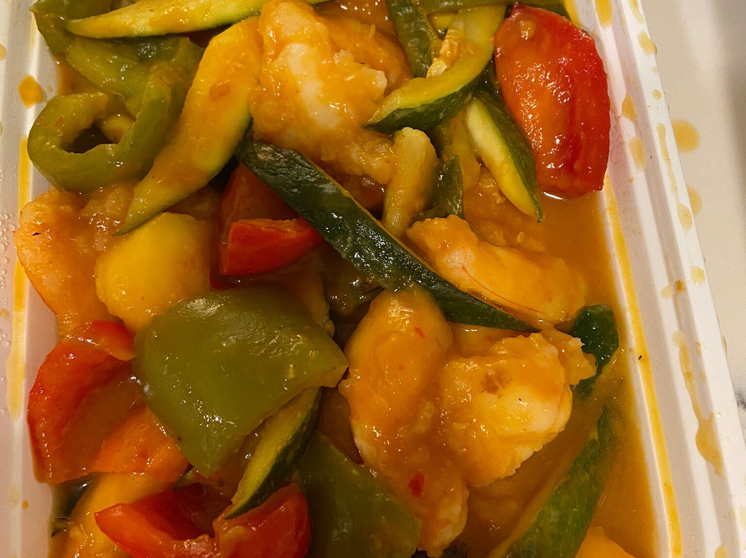 Nigori Gourmet & Sushi Bar